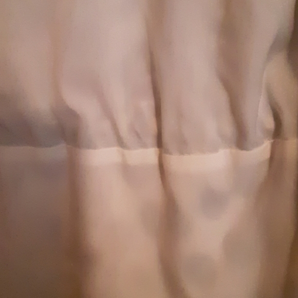 CHICO'S LEOPARD PRINT UTILITY JACKET - Picture 7 of 8